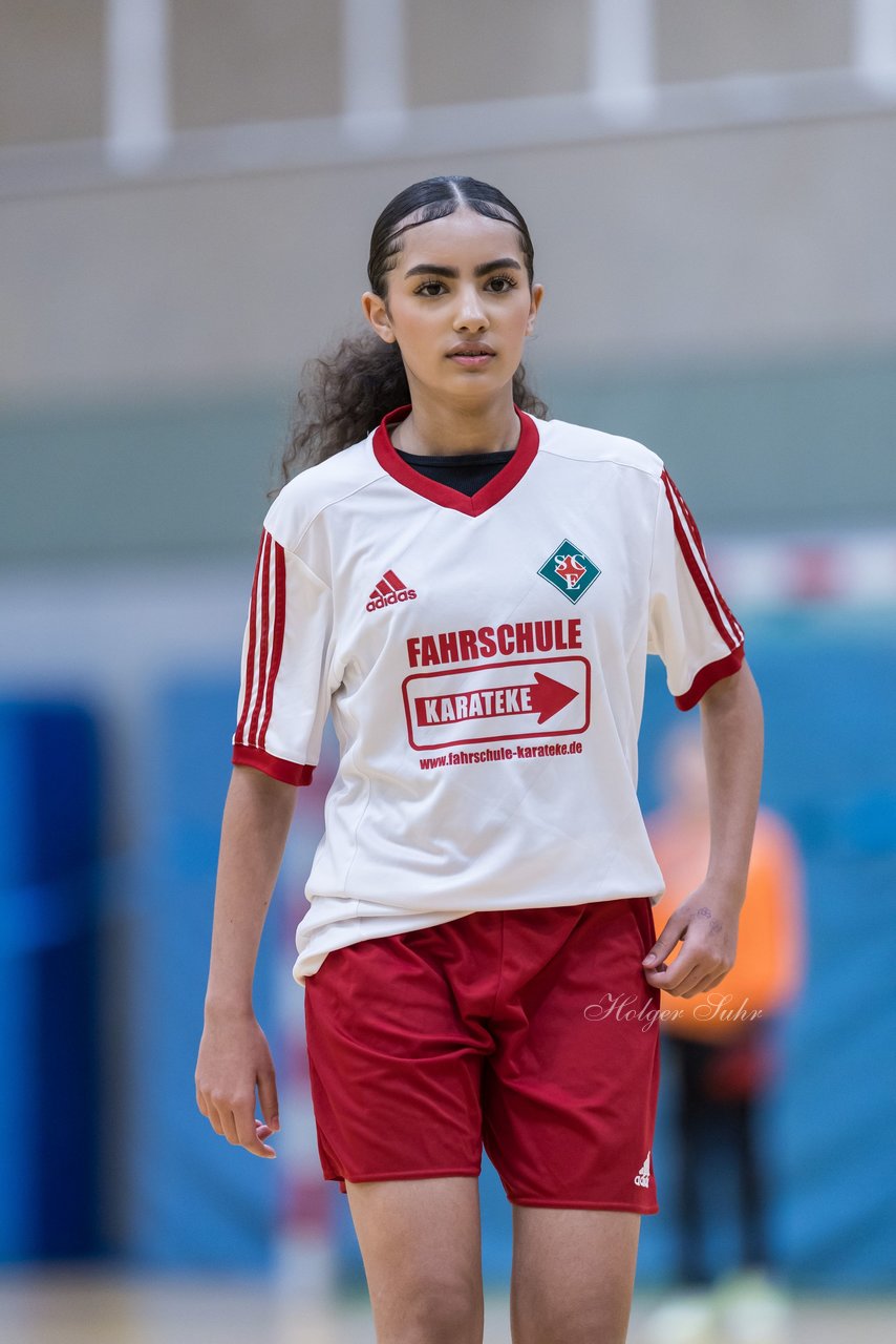 Bild 473 - wCJ Futsalmeisterschaft